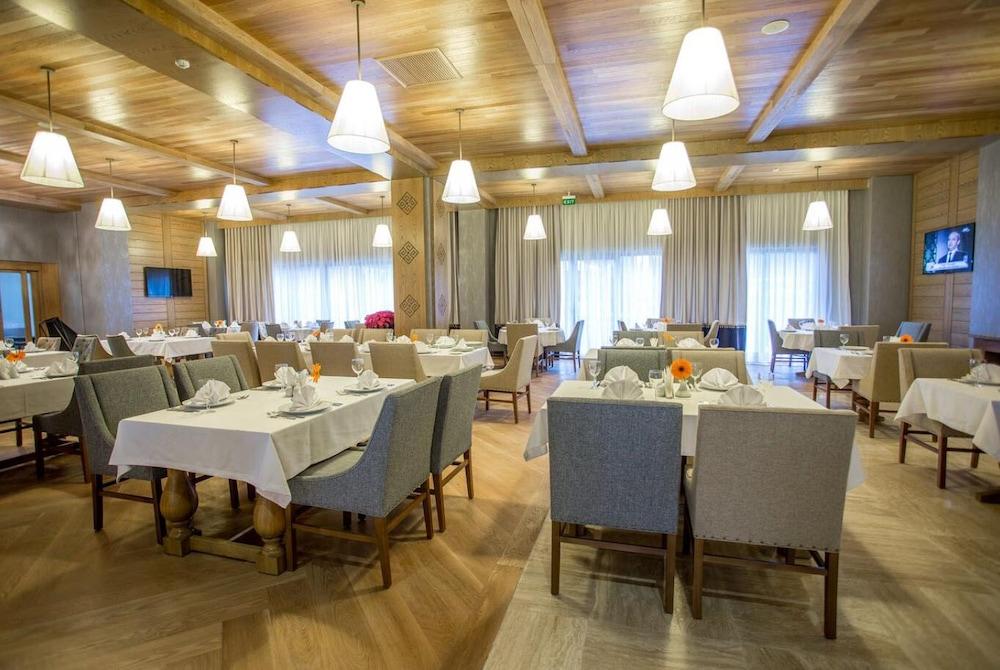Excelsior Hotel Shamkir