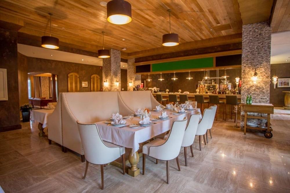 Excelsior Hotel Shamkir
