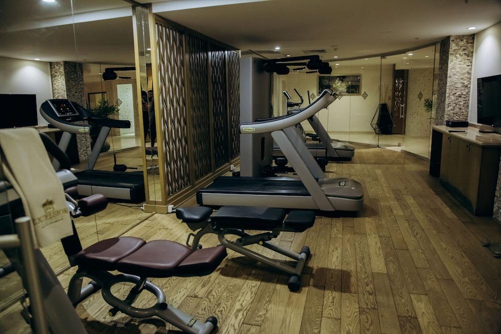 Excelsior Hotel Shamkir