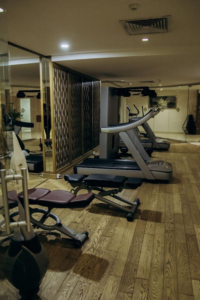 Excelsior Hotel Shamkir
