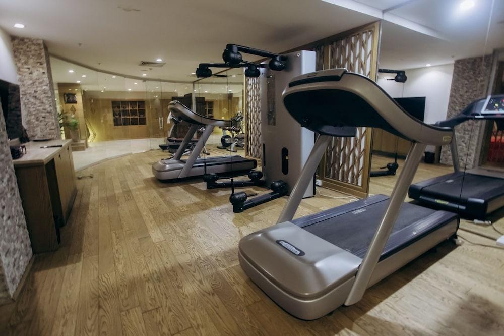 Excelsior Hotel Shamkir