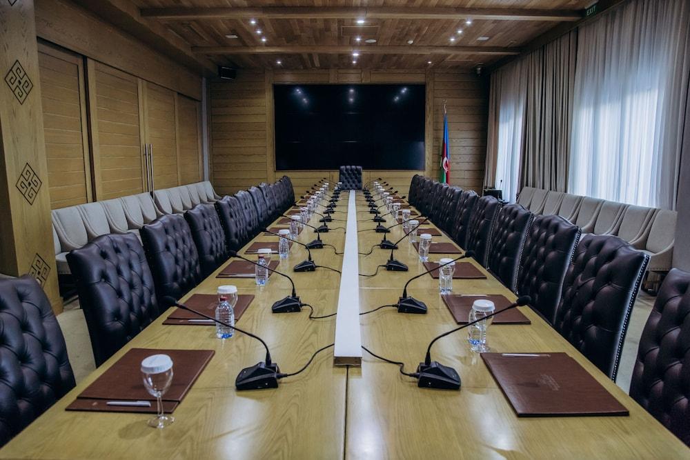 Excelsior Hotel Shamkir
