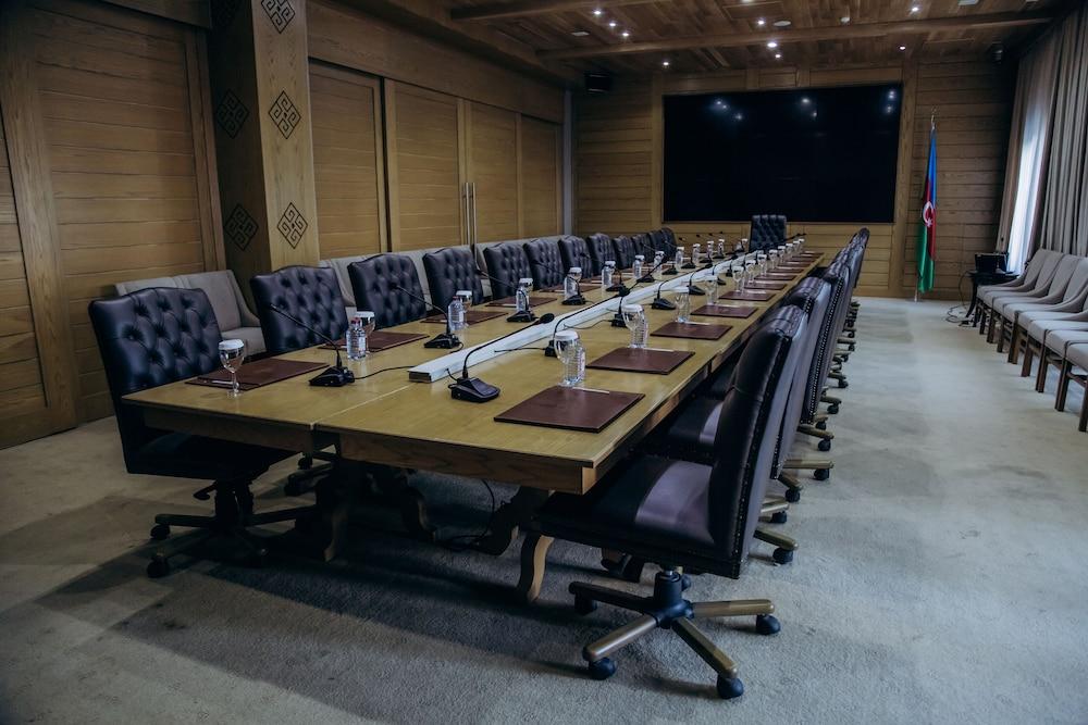 Excelsior Hotel Shamkir