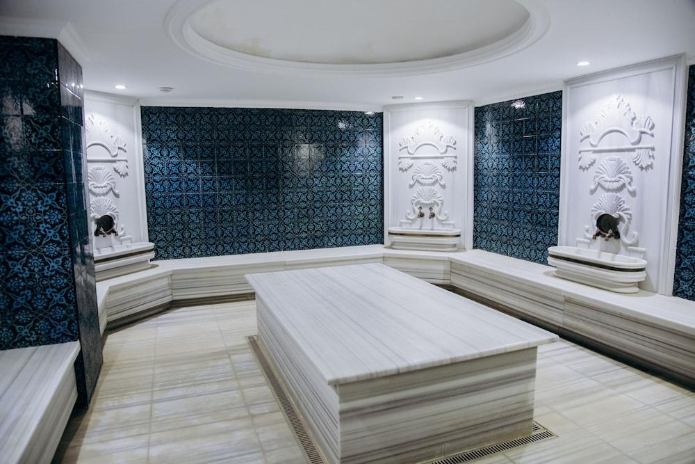 Excelsior Hotel Shamkir