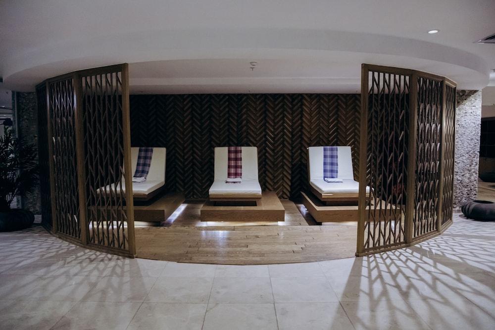Excelsior Hotel Shamkir
