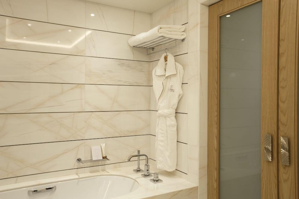 Chenot Palace Health Wellness Hotel