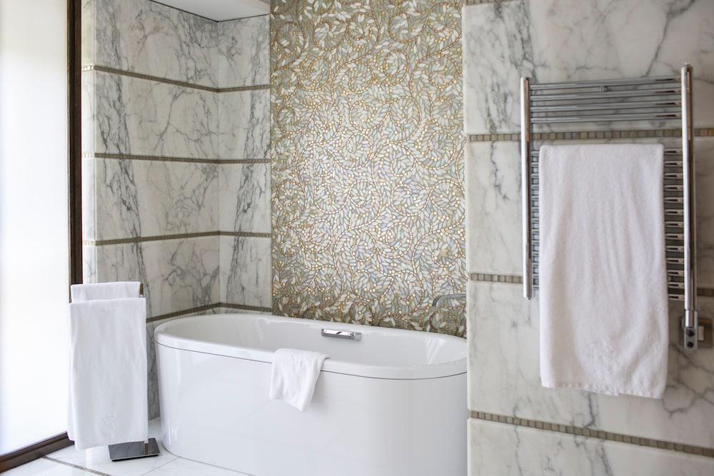 Chenot Palace Health Wellness Hotel