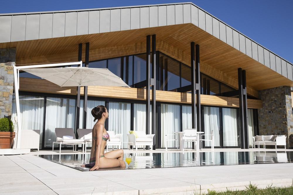 Chenot Palace Health Wellness Hotel
