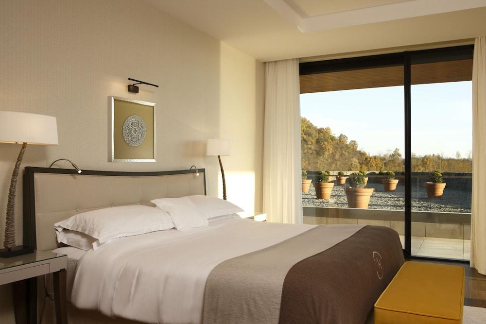 Chenot Palace Health Wellness Hotel