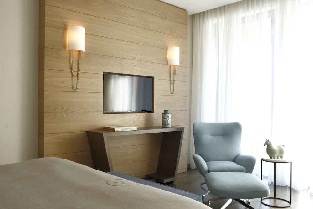 Chenot Palace Health Wellness Hotel