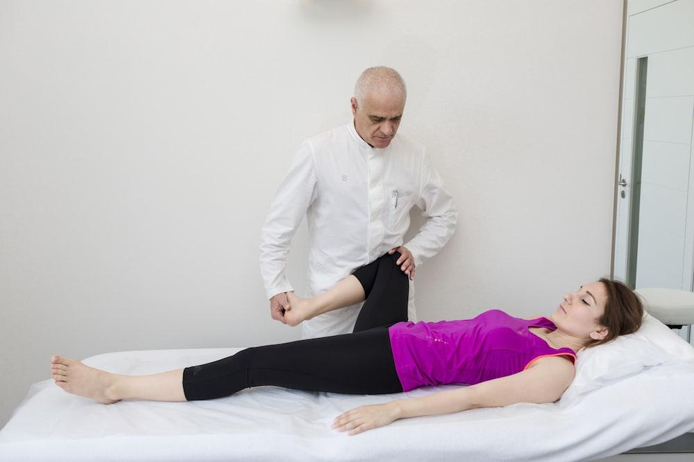 Chenot Palace Health Wellness Hotel