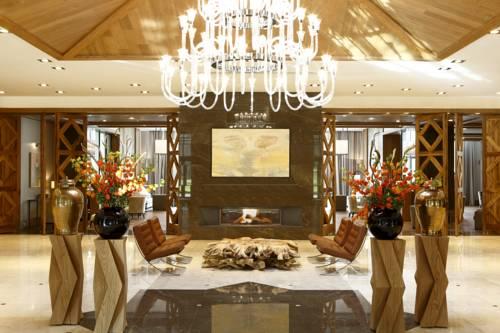 Chenot Palace Health Wellness Hotel