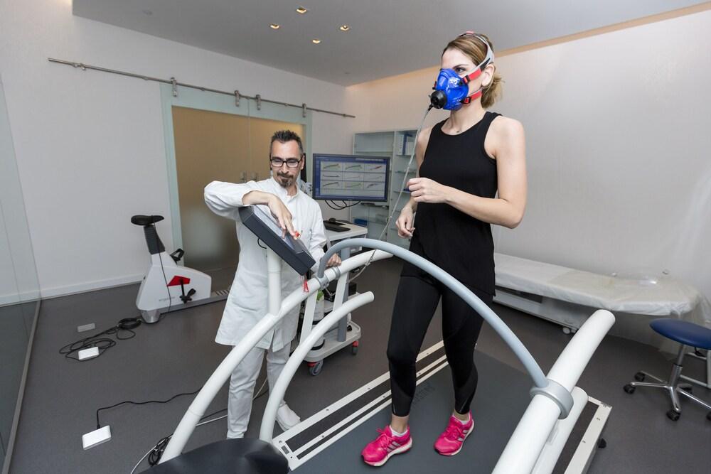 Chenot Palace Health Wellness Hotel