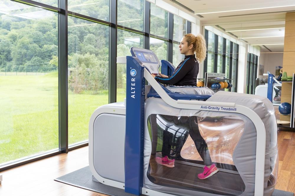 Chenot Palace Health Wellness Hotel