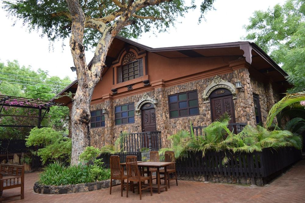 Bagan Central Hotel