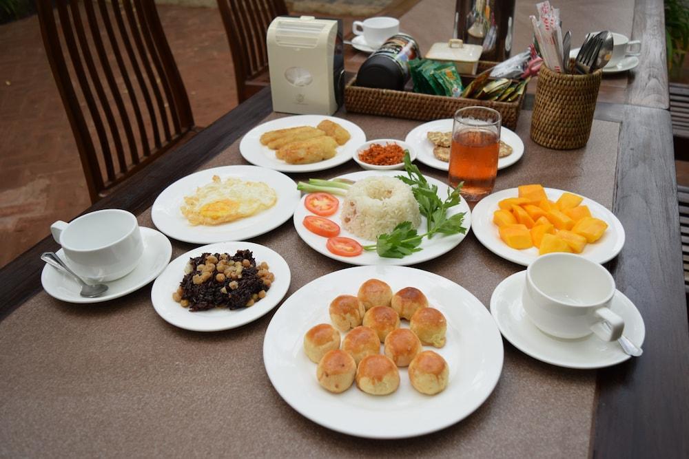 Bagan Central Hotel