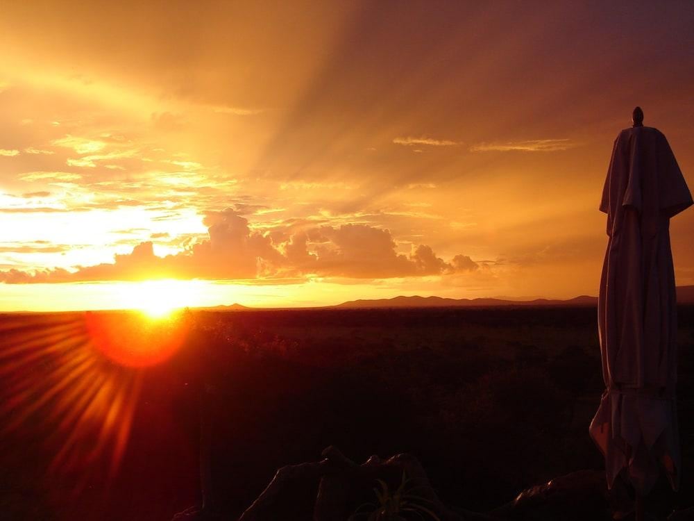 Mbalageti Serengeti Zeltcamp
