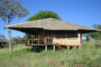 Mbalageti Serengeti Zeltcamp