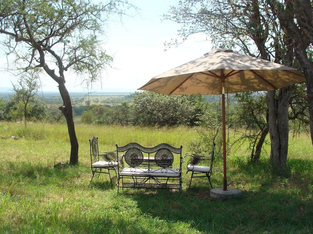 Mbalageti Serengeti Zeltcamp