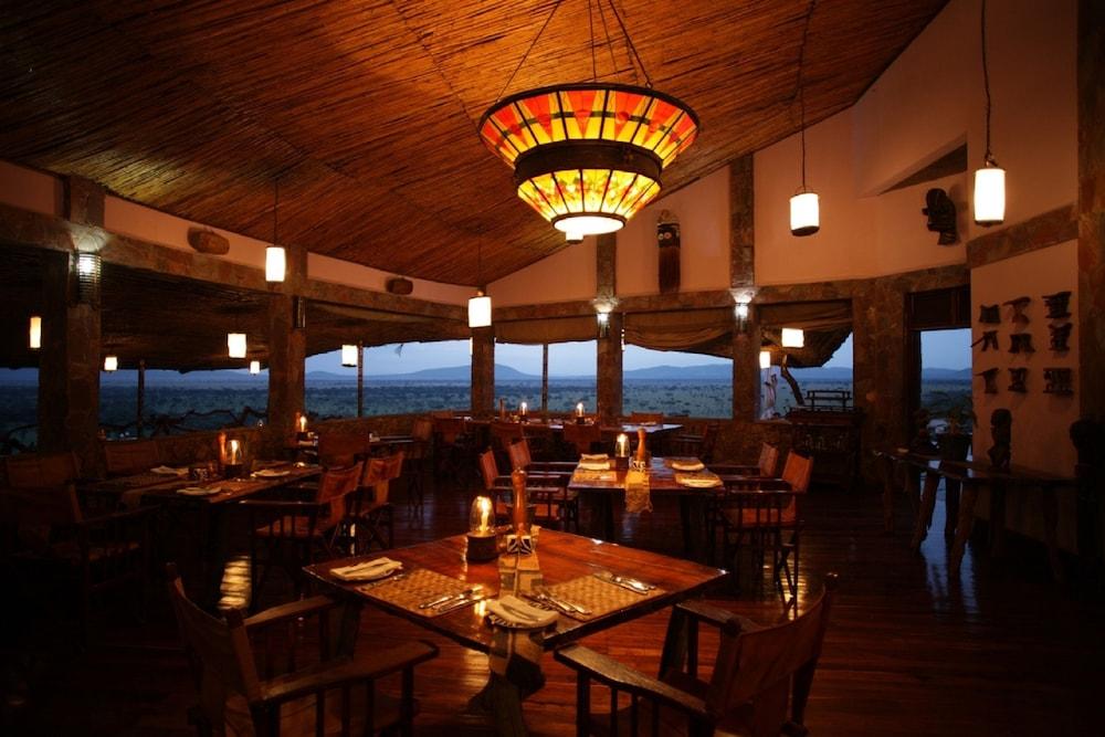 Mbalageti Serengeti Zeltcamp