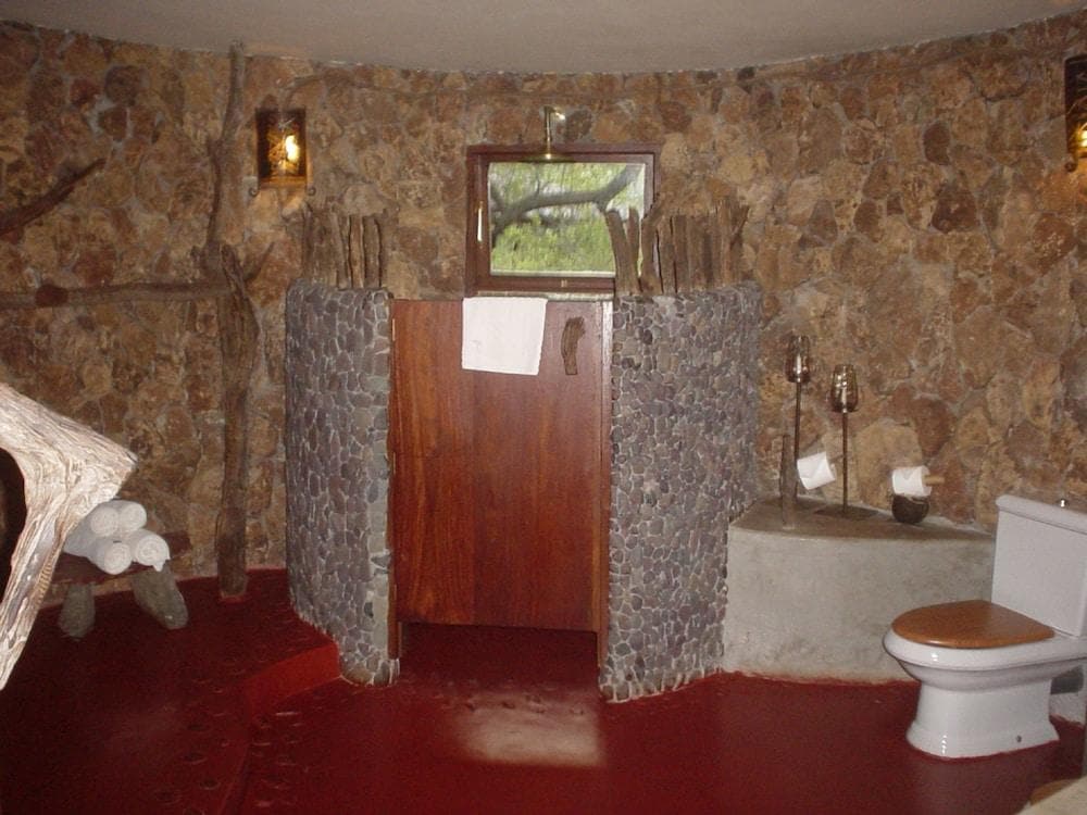 Mbalageti Serengeti Zeltcamp