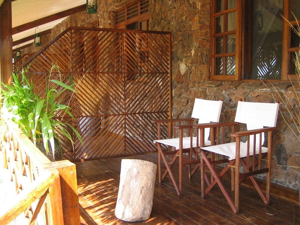 Mbalageti Serengeti Zeltcamp