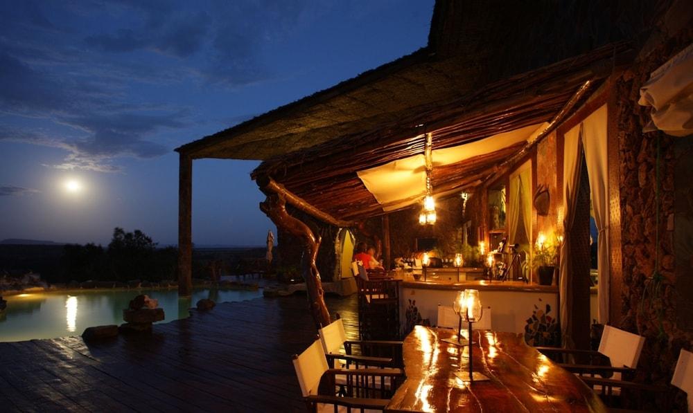 Mbalageti Serengeti Zeltcamp