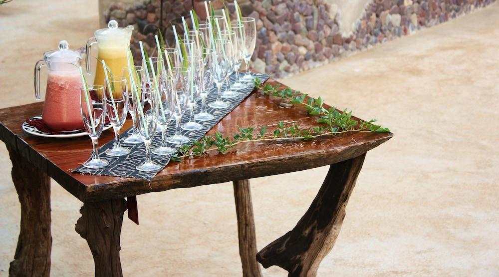 Mbalageti Serengeti Zeltcamp