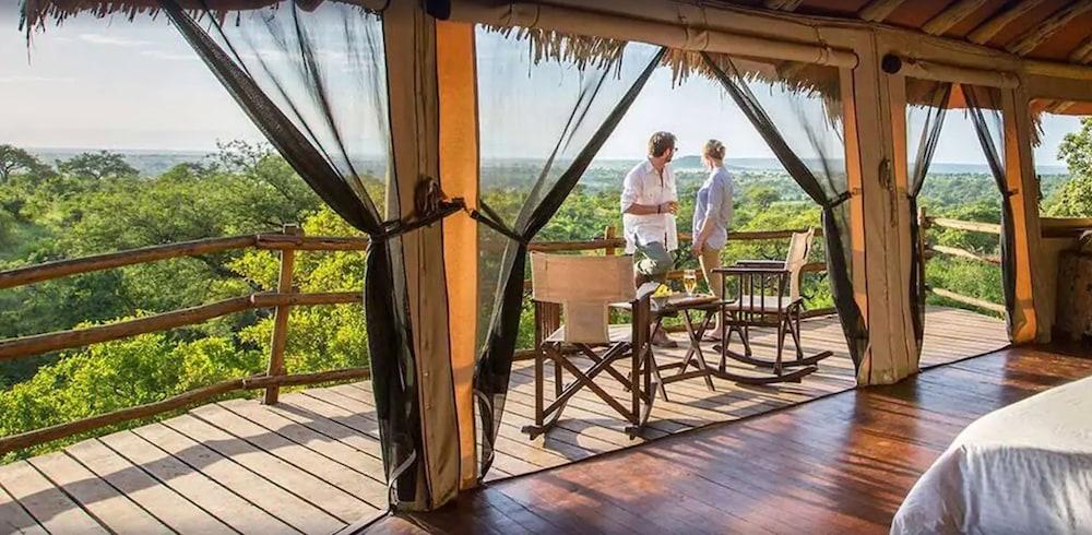 Tarangire Treetops