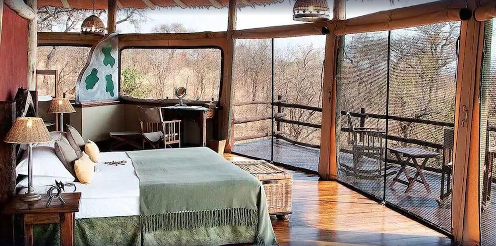 Tarangire Treetops