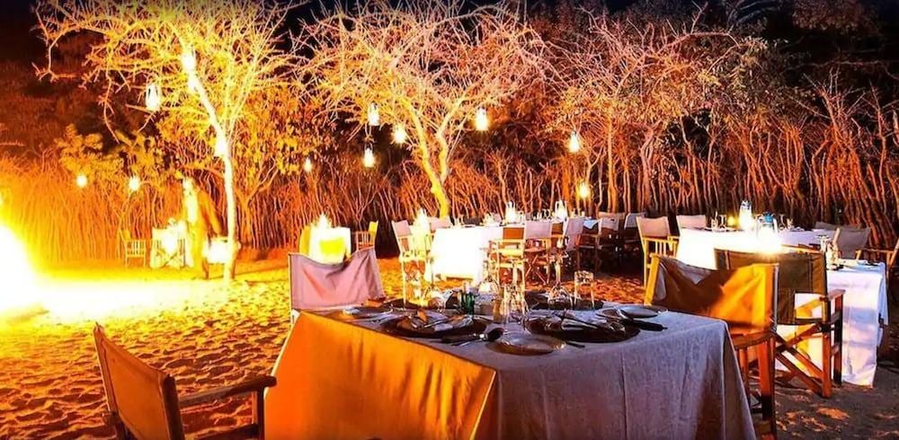 Tarangire Treetops