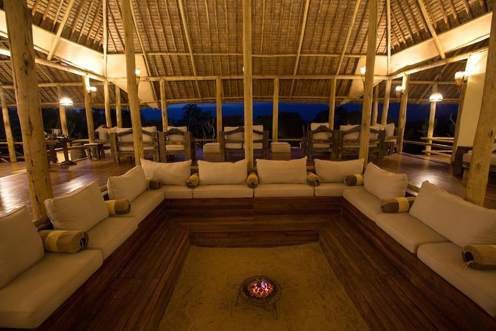 Tarangire Treetops