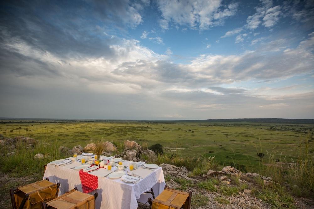 Tarangire Treetops