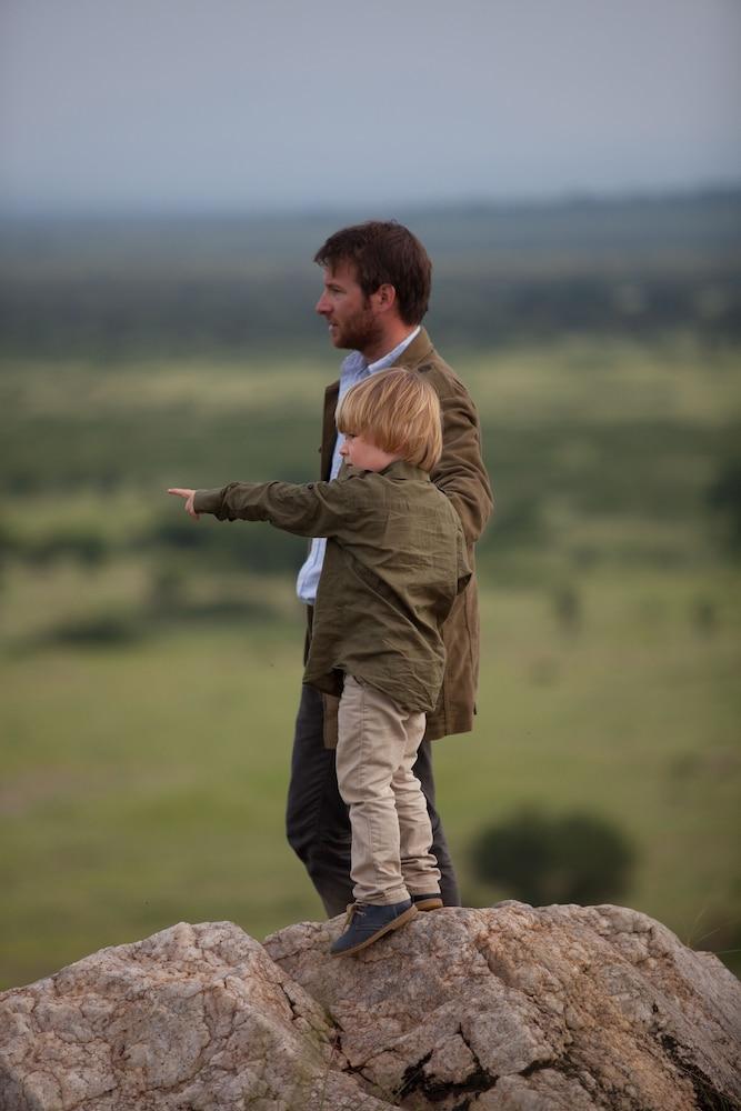 Tarangire Treetops