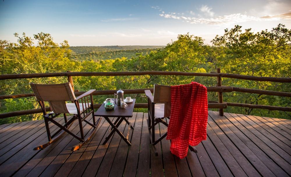 Tarangire Treetops