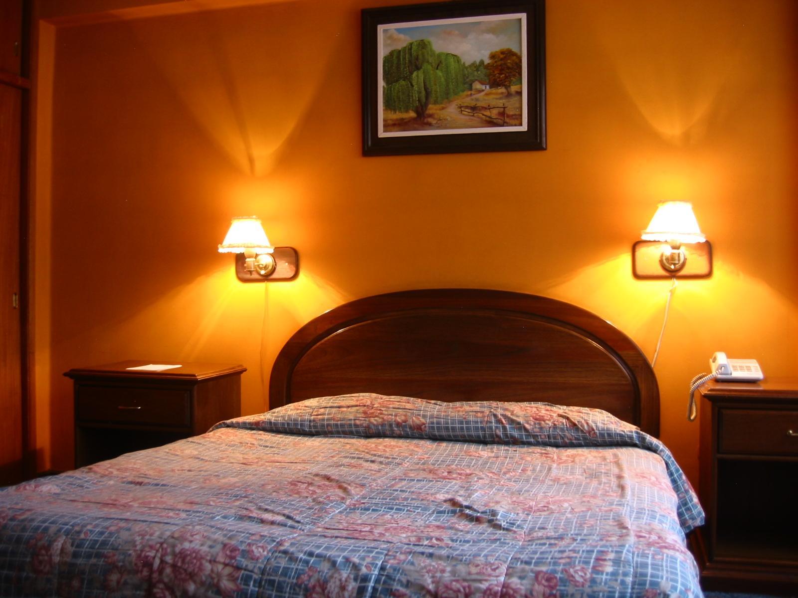 Apart Hotel Victoria