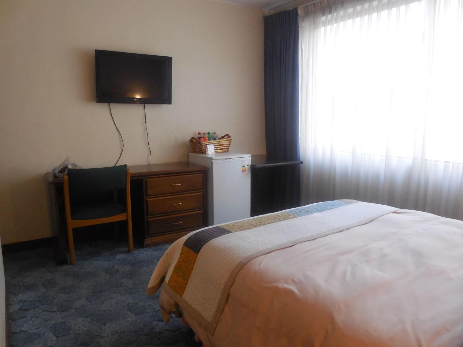 Apart Hotel Victoria