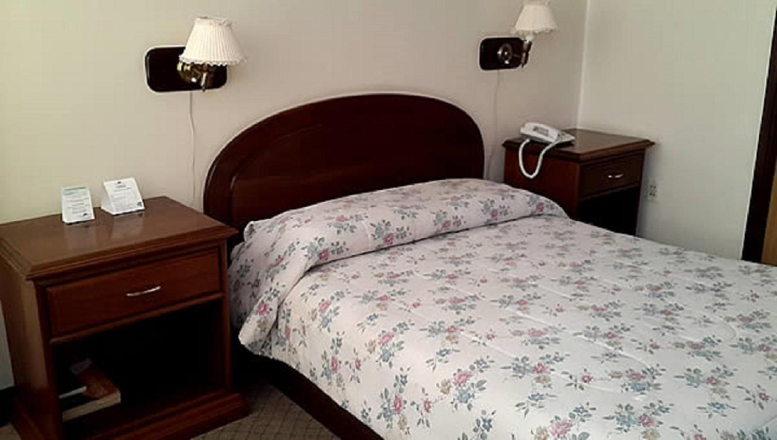 Apart Hotel Victoria