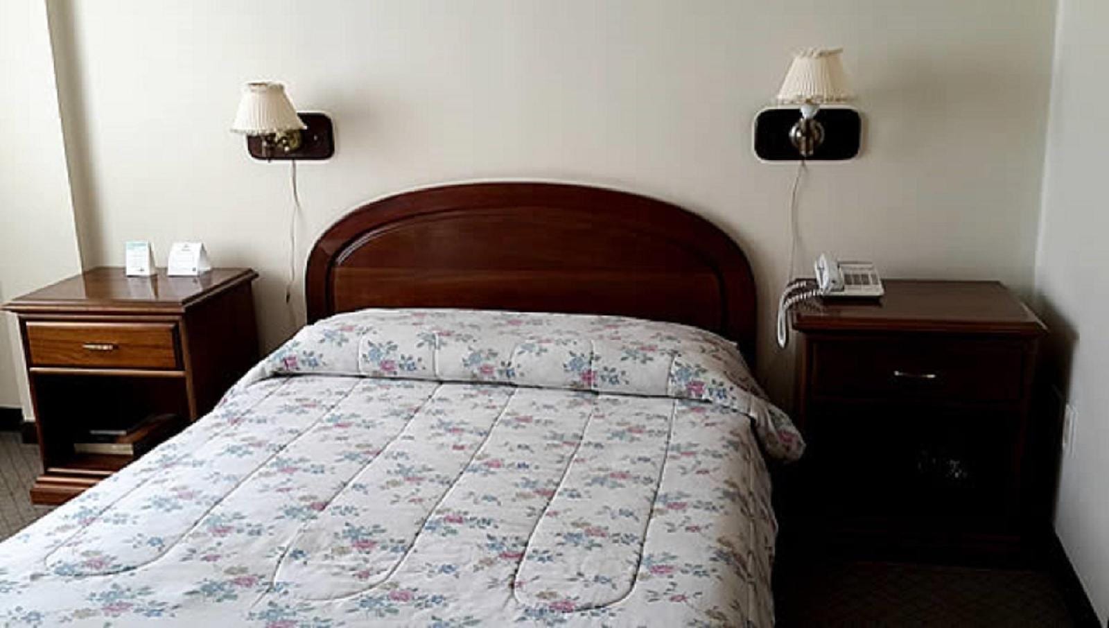 Apart Hotel Victoria