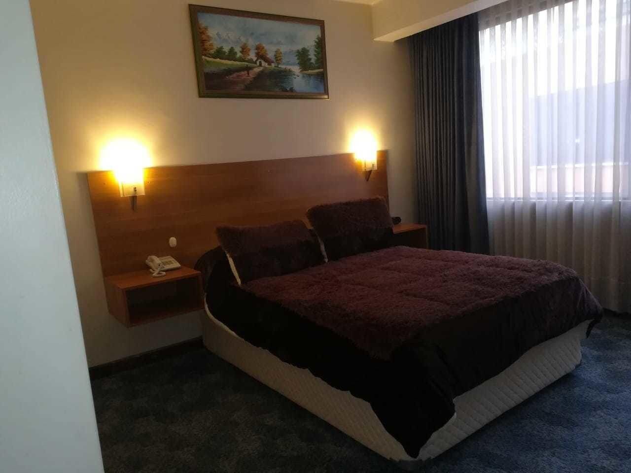 Apart Hotel Victoria