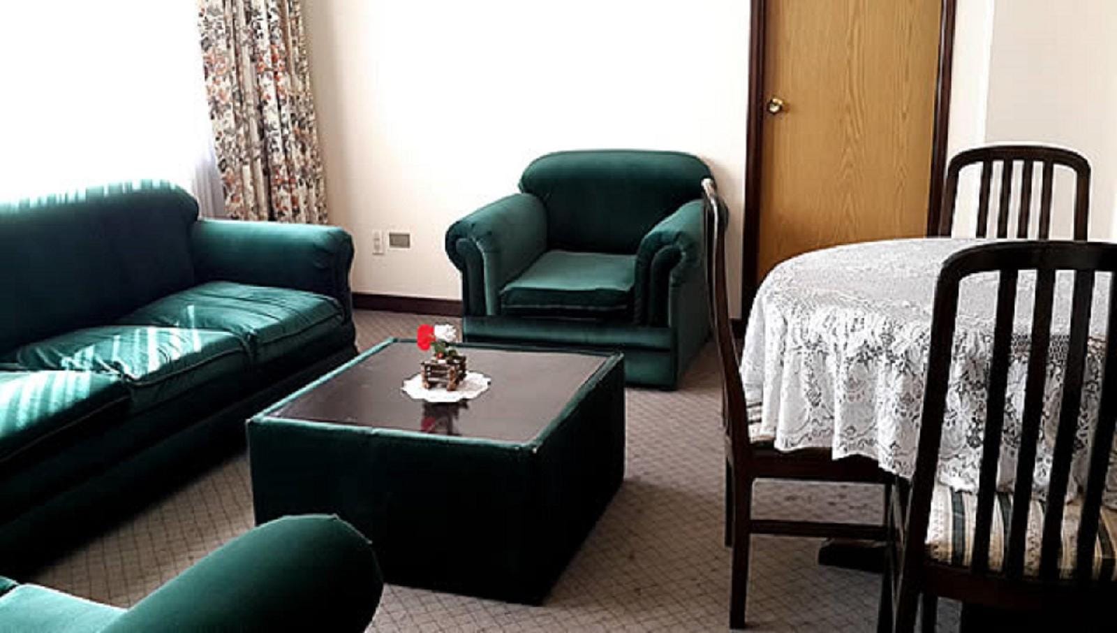 Apart Hotel Victoria