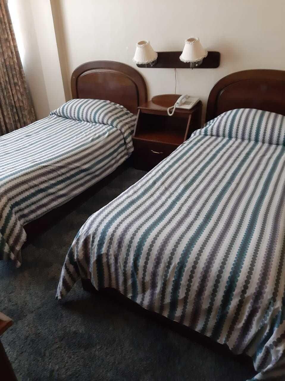 Apart Hotel Victoria