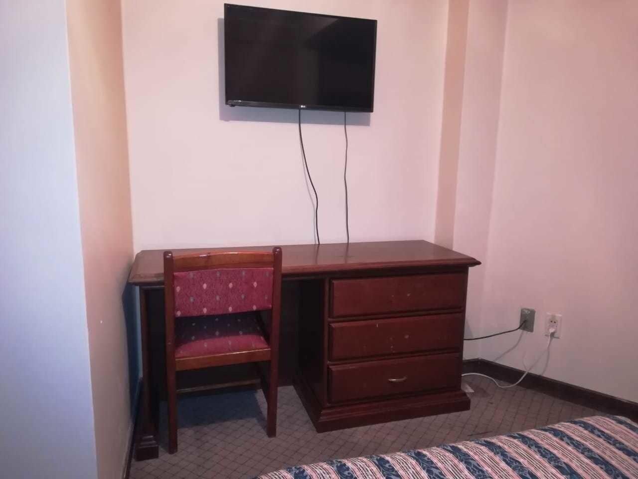 Apart Hotel Victoria