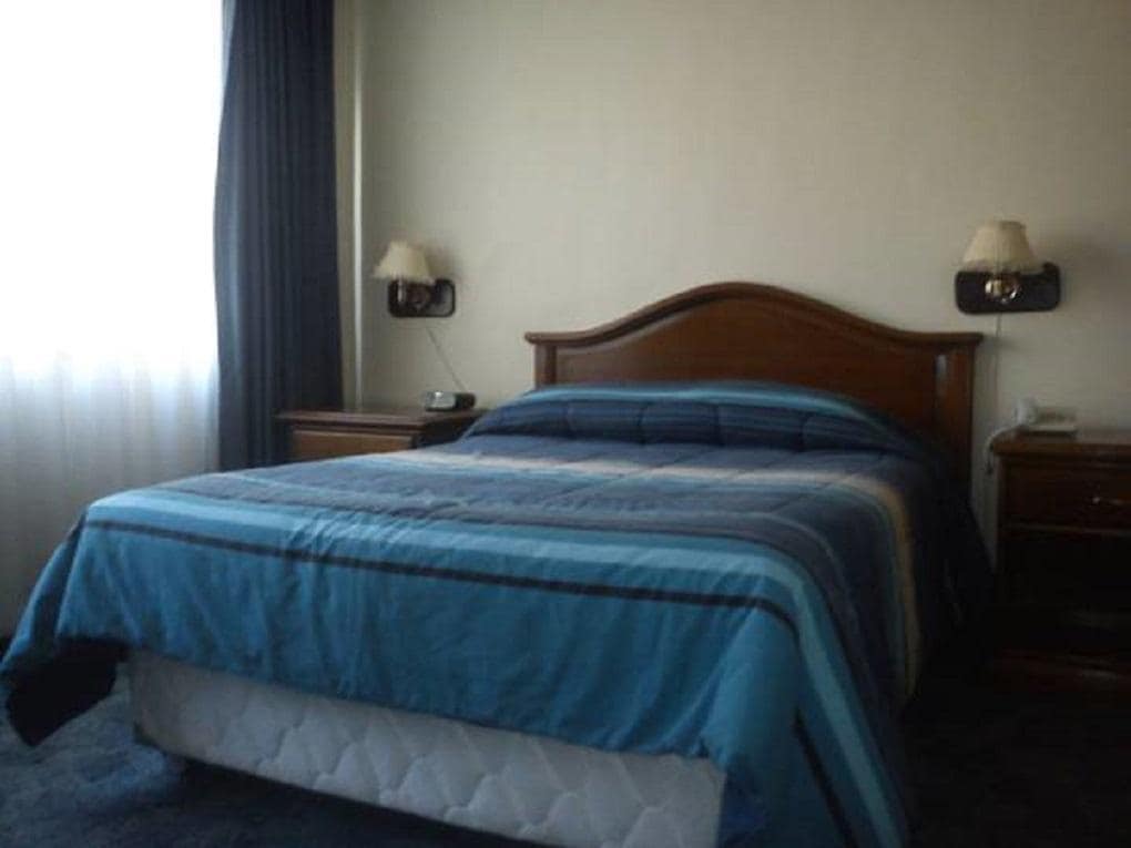 Apart Hotel Victoria