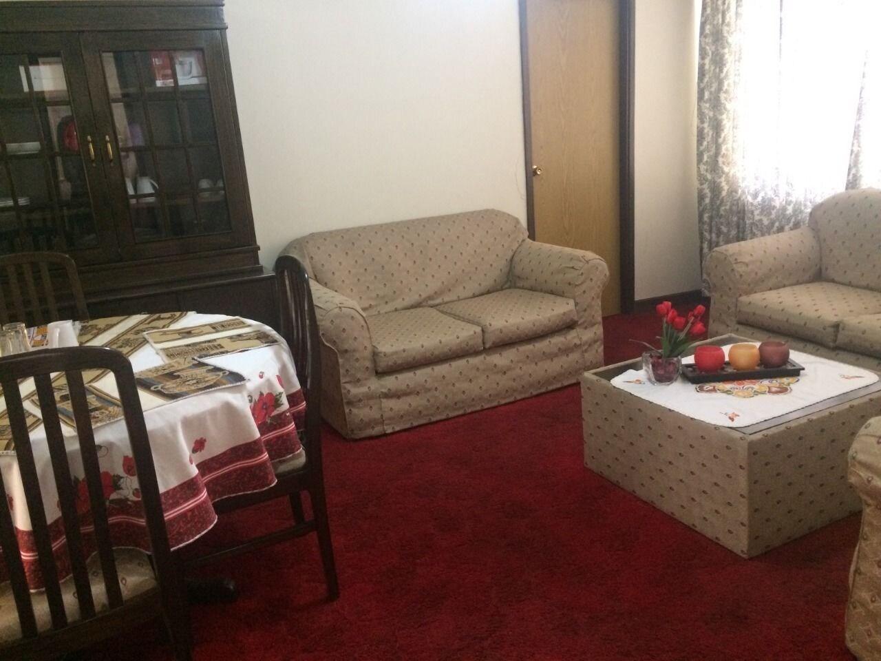 Apart Hotel Victoria