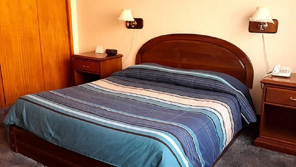 Apart Hotel Victoria