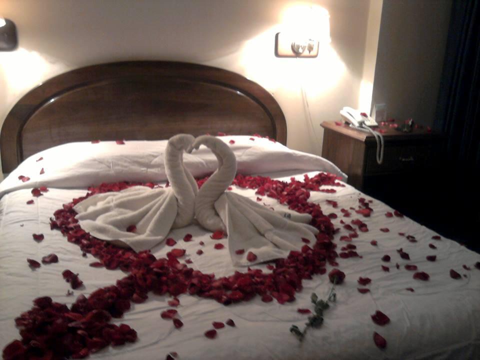 Apart Hotel Victoria