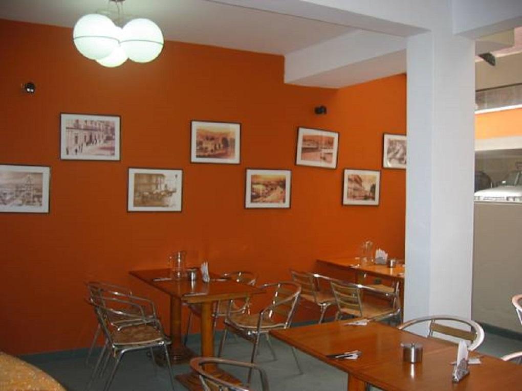 Apart Hotel Victoria