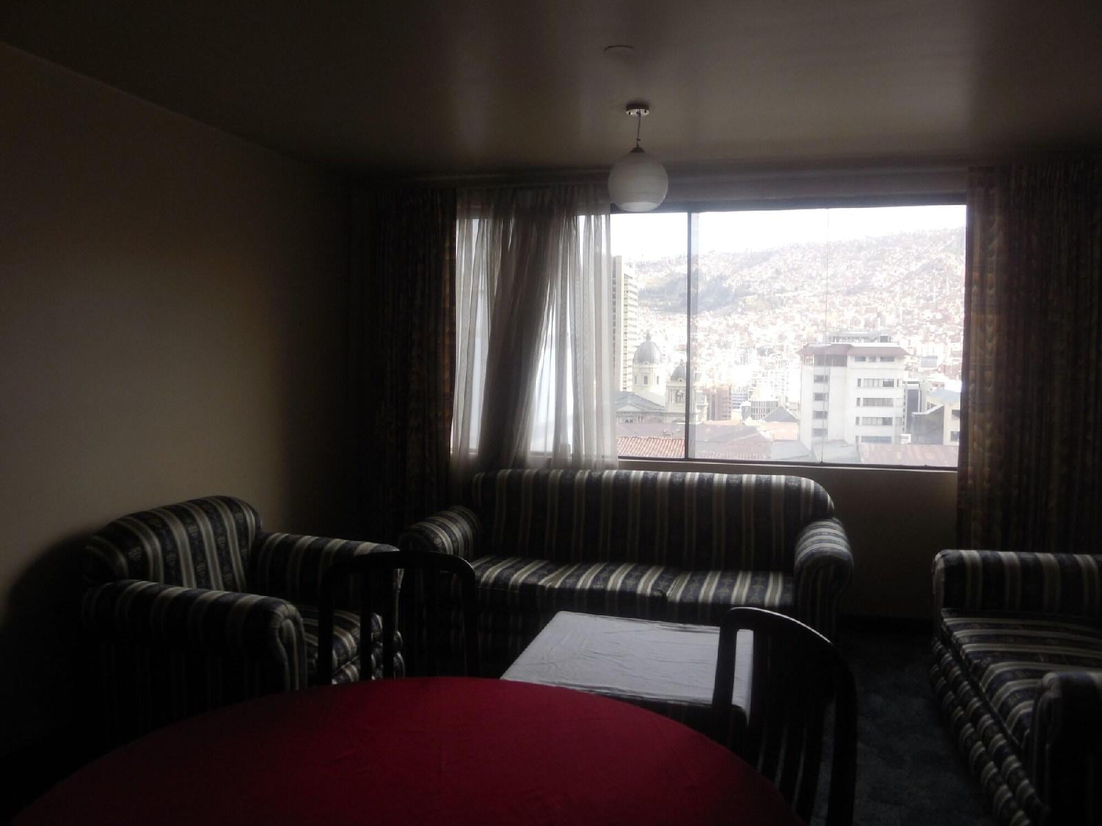 Apart Hotel Victoria