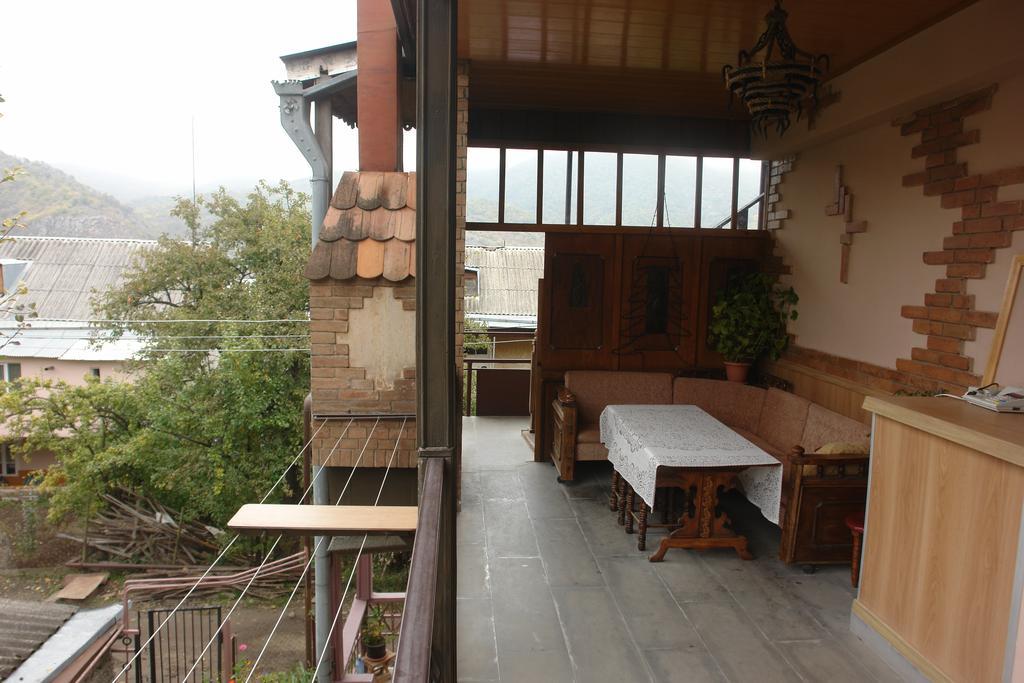 ARTSIV Guesthouse